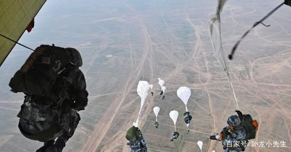 十五軍空降兵特種大隊：深度解析這支中國精銳之師的成長與使命