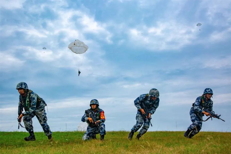 深度聚焦：十五軍現(xiàn)在叫什么名字？全面解析解放軍空降兵軍的現(xiàn)代化轉(zhuǎn)型
