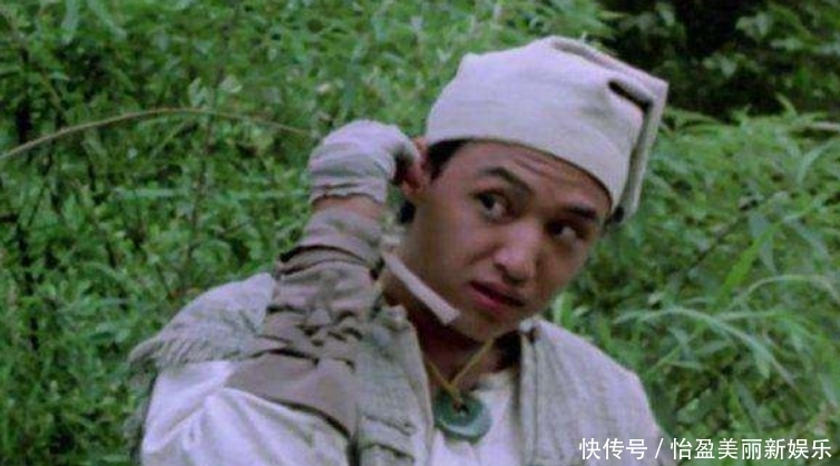 季天笙個(gè)人資料:深度解析武打明星的演藝軌跡與幕后生活