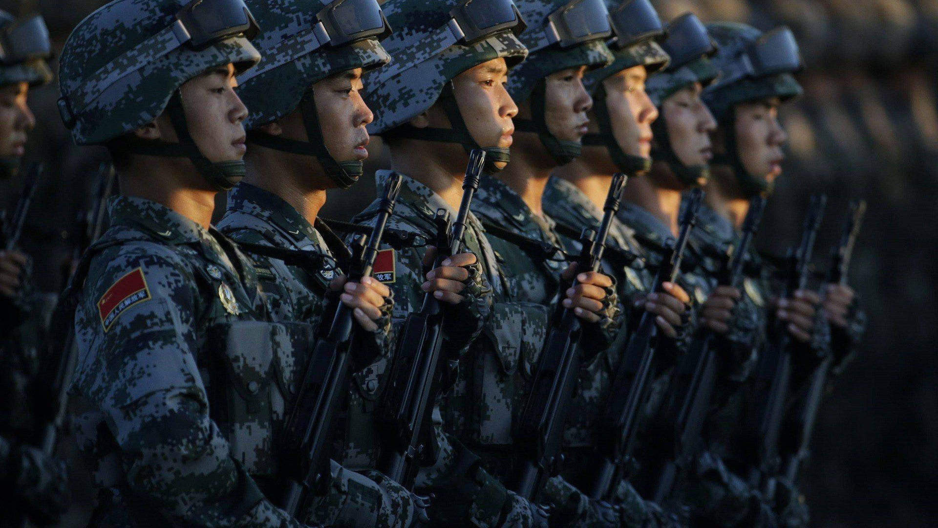 深度解析中國人民解放軍軍長：從編制到職權(quán)的全面揭秘