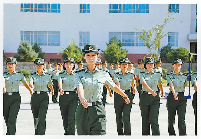 深度解析國防生到部隊后的待遇：軍銜定級、福利保障與職業(yè)發(fā)展全攻略