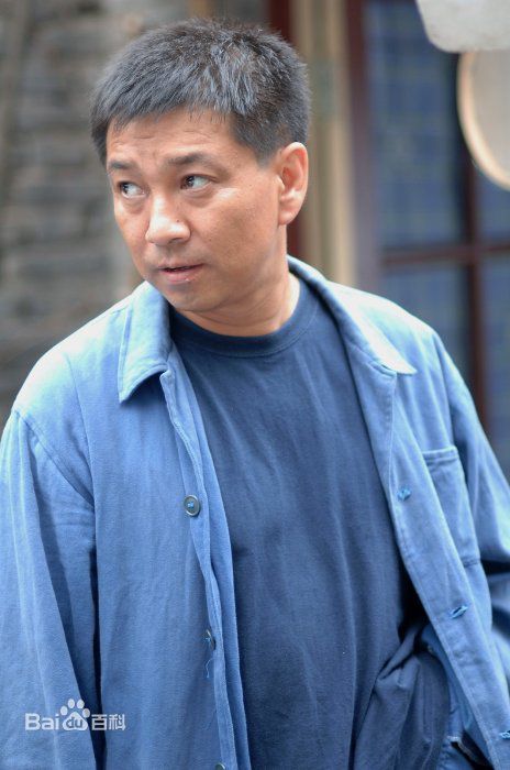 演員周小斌圖片深度解析：探尋銀幕內(nèi)外形象變遷與角色魅力