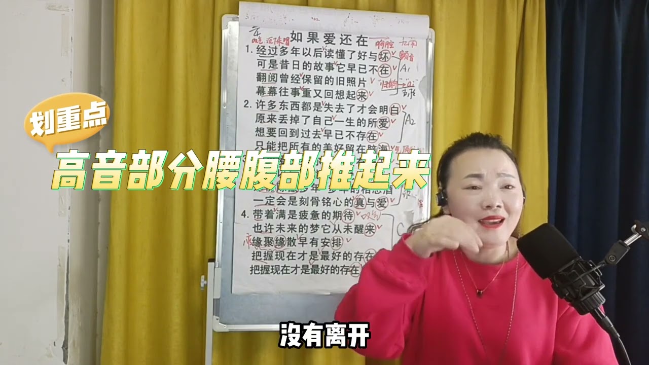深度解析《我的樓蘭》：揭秘云朵原唱的藝術(shù)魅力與幕后故事
