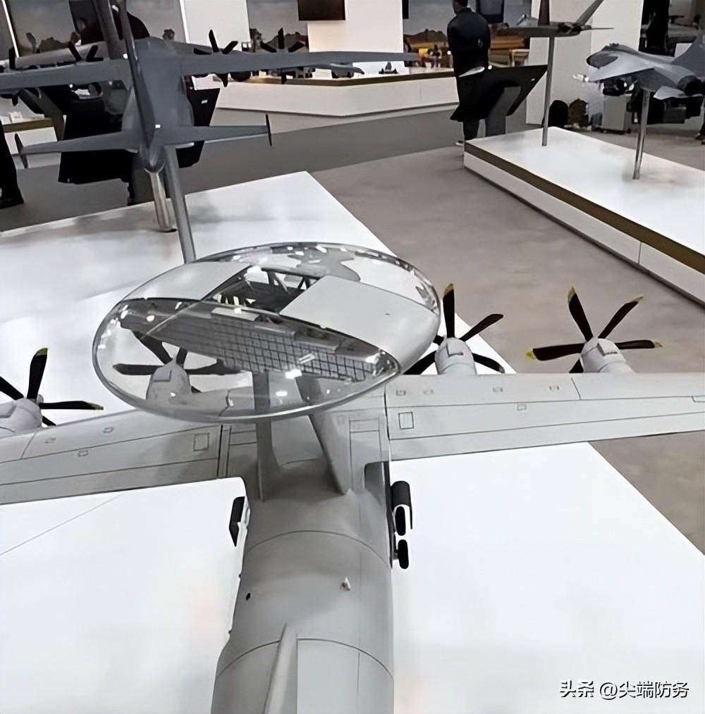 空警200價格深度解析:探尋國產(chǎn)預(yù)警機的價值與成本邏輯