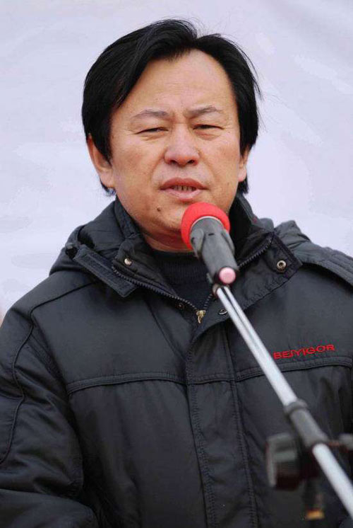 深度解析：李念老公個人多少歲？林和平年齡與背景全揭秘