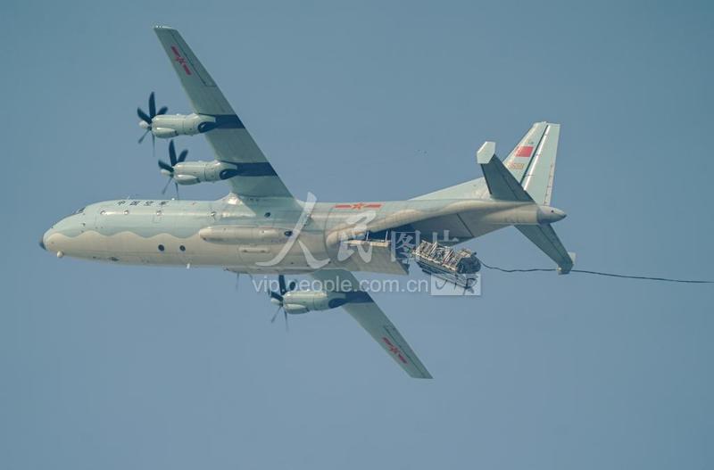中國空降兵軍深度解析：究竟下轄幾個旅？編制揭秘與戰(zhàn)略意義