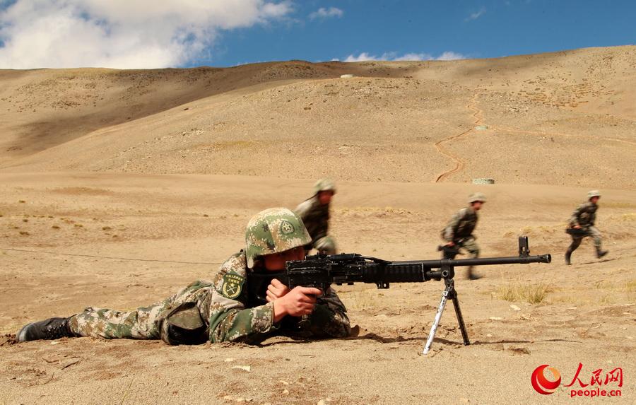 深度解析:現(xiàn)代中國單兵裝備的全面革新與未來趨勢