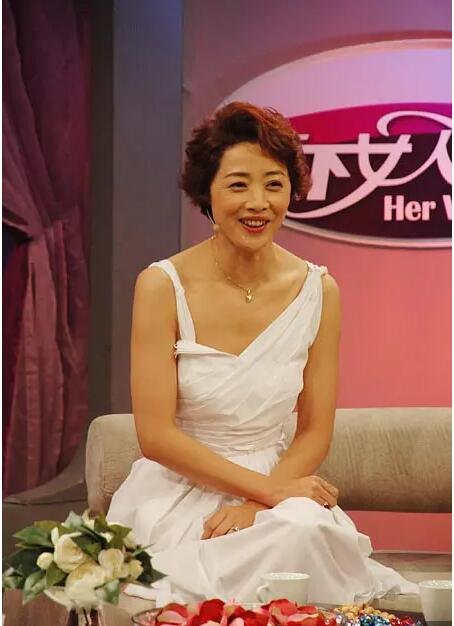 深度解析：劉蓓個(gè)人簡(jiǎn)歷，解鎖其熒幕生涯與藝術(shù)成就