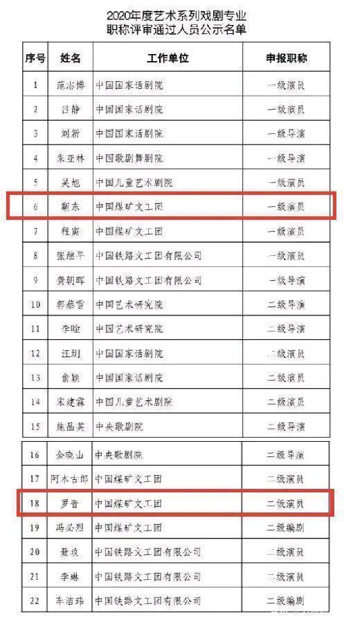 深度解析孫茜為何榮膺國家一級演員稱號:多維透視其藝術成就與貢獻