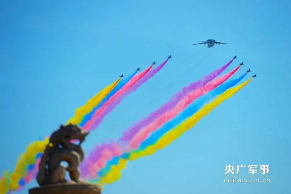 中國軍隊(duì)