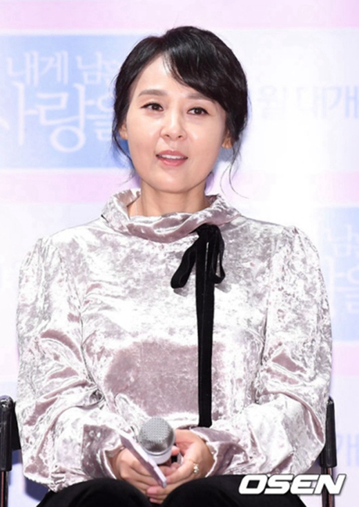 韓國(guó)女演員李寶英：深度解析其演藝生涯、經(jīng)典角色與持續(xù)魅力