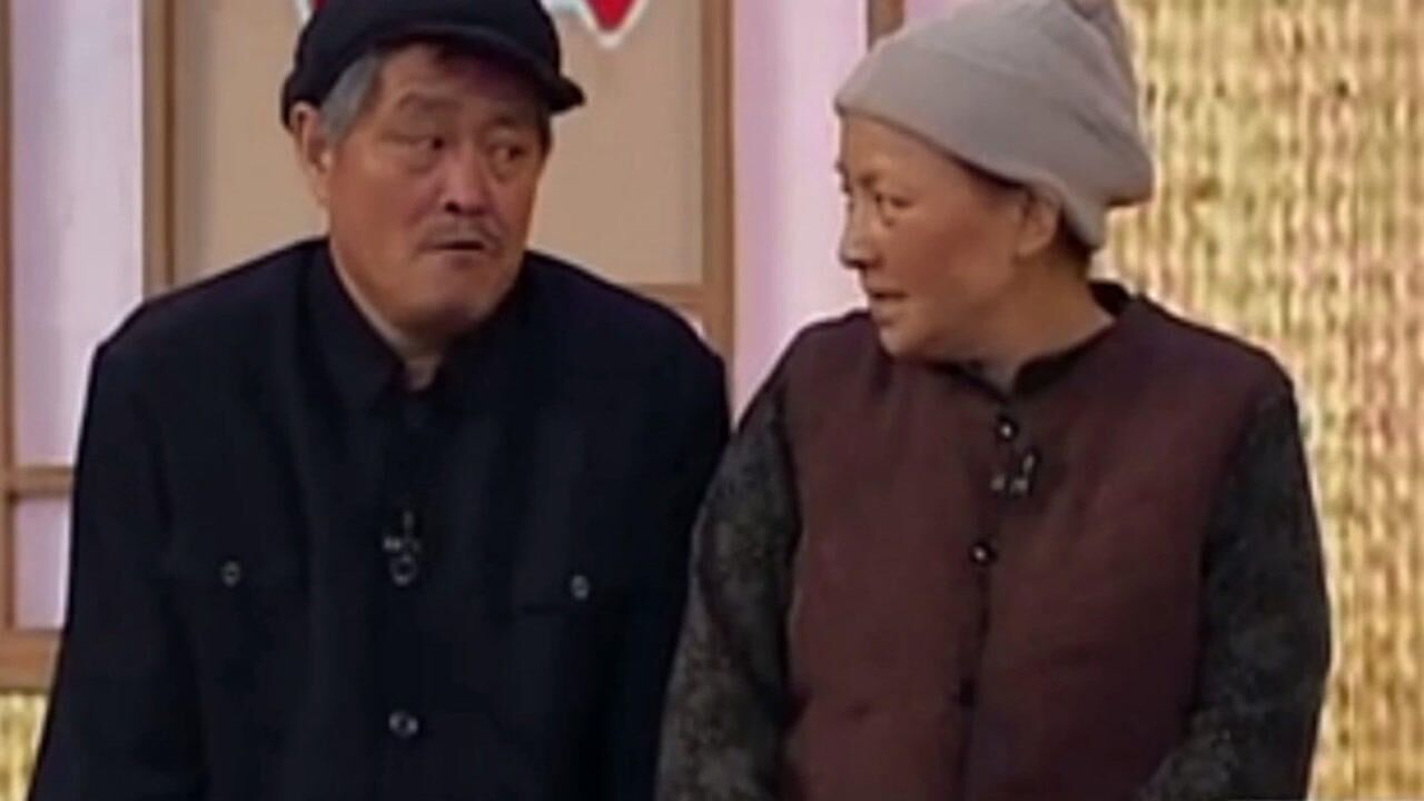 宋丹丹和趙本山的關(guān)系是什么？深度解析“白云黑土”的黃金搭檔情誼與藝術(shù)成就