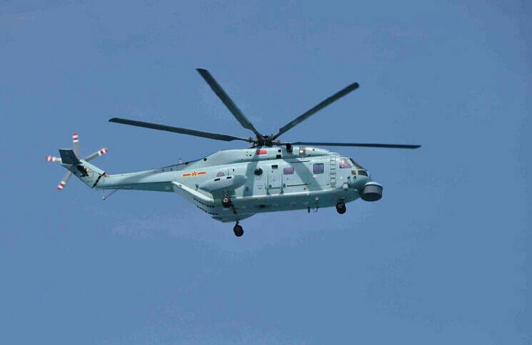 陸軍預(yù)警機(jī)深度解析:揭秘陸戰(zhàn)之眼與未來(lái)發(fā)展趨勢(shì)