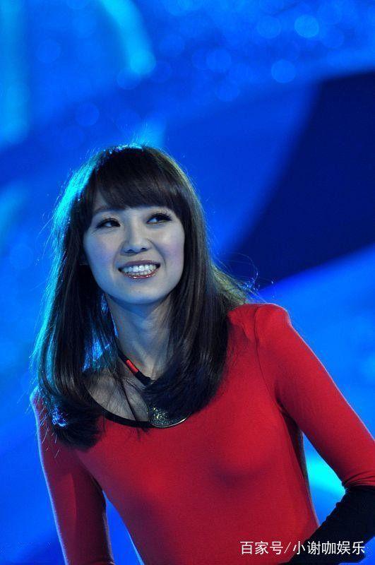 歌手云朵個人資料簡介身高體重深度解析:探秘實力唱將的幕后故事