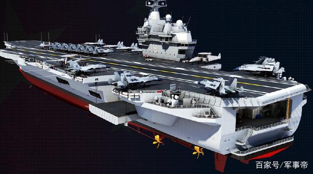 深度解析：遼寧艦出問題了嗎？揭秘中國航母的日常運(yùn)行與維護(hù)