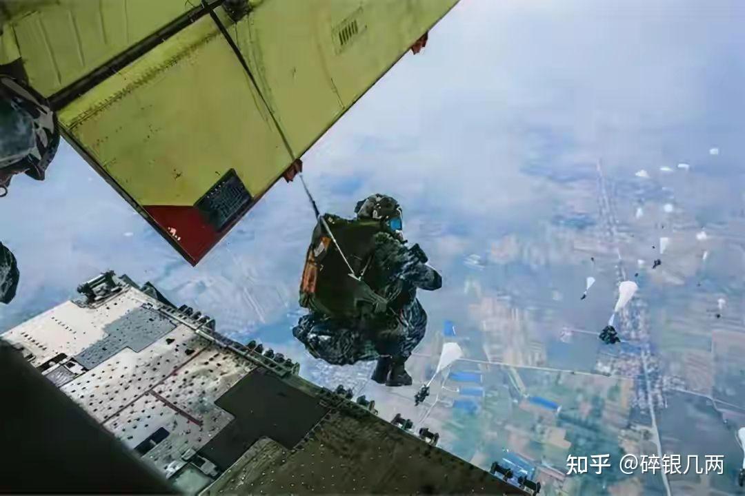 汶川地震空降兵:揭秘英雄部隊(duì)的真正來源與緊急馳援 | 深度解析