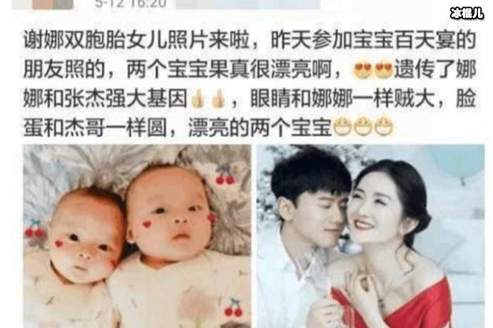 深度解析：謝娜的寶寶雙胞胎幾歲了？成長(zhǎng)歷程與家庭育兒全攻略